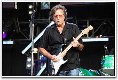 

Eric Clapton Photographic Paper(12 inch X 18 inch)