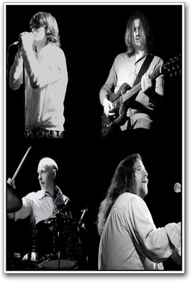 

The Doors Photographic Paper(18 inch X 12 inch)