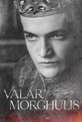 

Posterhouzz Game Of Thrones - Joffery Fine Art Print(18 inch X 12 inch, Rolled)