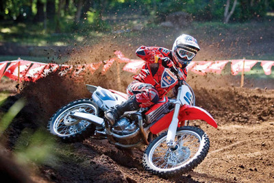 

Motosports Dirt Bike Racing Paper Print(12 inch X 18 inch, Rolled)