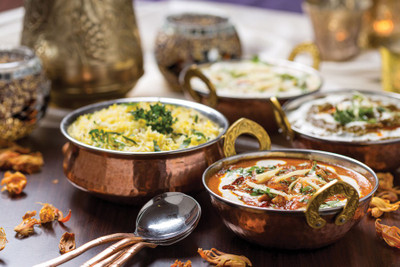 

Khadai Paneer Paper Print(12 inch X 18 inch, Rolled)