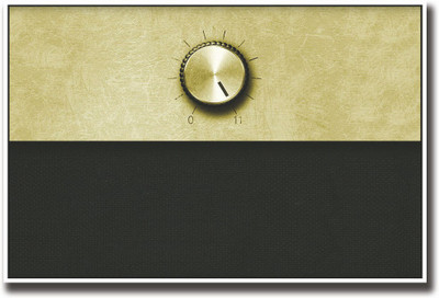 

Music Guitar Amplifier design Fine Art Print(12 inch X 18 inch, Rolled)