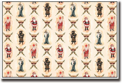 

Merry Christmas art Fine Art Print(12 inch X 18 inch, Rolled)