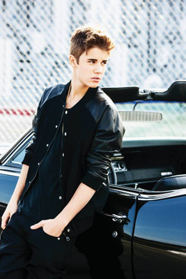 

Justin Bieber Photographic Paper(18 inch X 12 inch, Rolled)