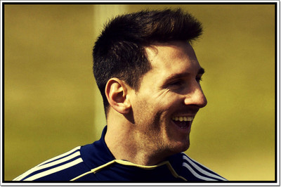 

Posterhouzz Lionel Messi Poster Poster Fine Art Print(12 inch X 18 inch, Rolled)
