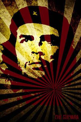

Posterhouzz Che Guevara Poster Paper Print(18 inch X 12 inch, Rolled)