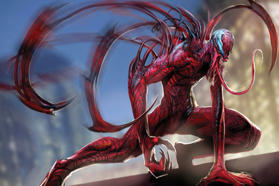 

Carnege Spider Man Paper Poster 12"x18" Paper Print(13 inch X 19 inch, Rolled)