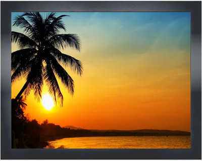 

Art Factory Nature CF-1269(22x16) Canvas Art(16 inch X 22 inch)