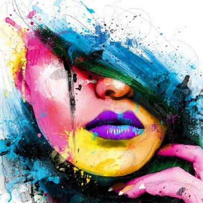 25% OFF on Painting without Frame Scenery-96 Canvas Art(18 inch X 18 inch)