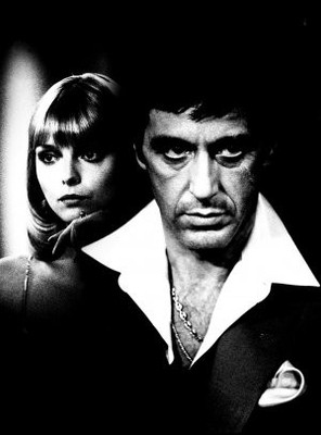 

Scarface Paper Print(18 inch X 12 inch, Rolled)