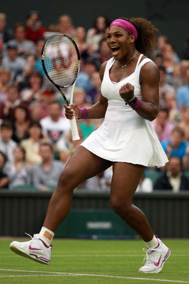 

Serena Williams Tennis Player Paper Print(12 inch X 18 inch, Rolled)