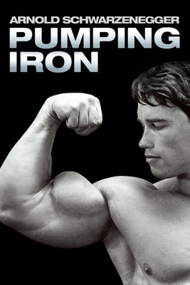 

Oshi - Arnold schwarzenegger Pumping Iron Paper Print(18 inch X 12 inch, Stretched)
