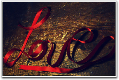 

Love Paper Print(12 inch X 18 inch)
