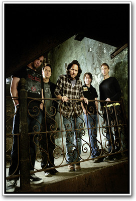 

Pearl Jam Photographic Paper(18 inch X 12 inch)