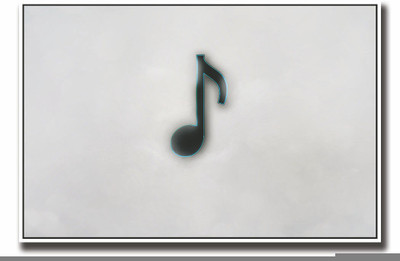 

Posterhouzz Music sign Fine Art Print(12 inch X 18 inch, Rolled)