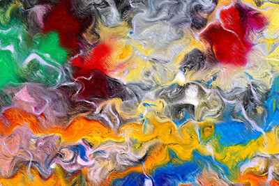 50% OFF on Waves of Joy 66 Paper Print(26 inch X 40 inch)