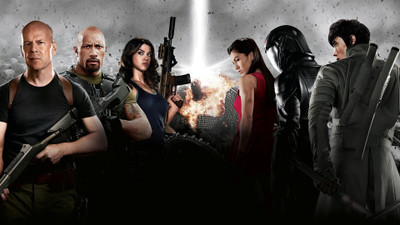 

Akhuratha Poster Movie G I Joe: The Rise Of Cobra G.i Joe Cast Cobra HD Wallpaper Background Fine Art Print(12 inch X 18 inch, Rolled)