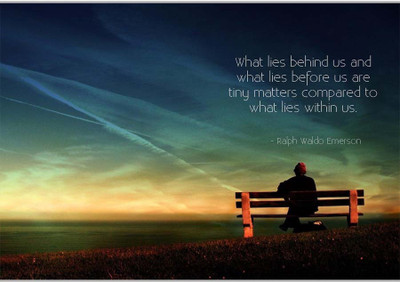 

Posterhouzz Ralph Waldo Emerson Paper Print(12 inch X 18 inch, Rolled)