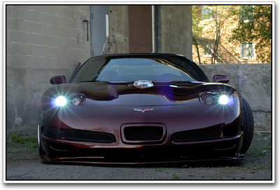 

Car Photographic Paper(12 inch X 18 inch)