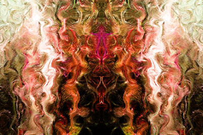 50% OFF on Symmetry S31 Canvas Art(40 inch X 60 inch)