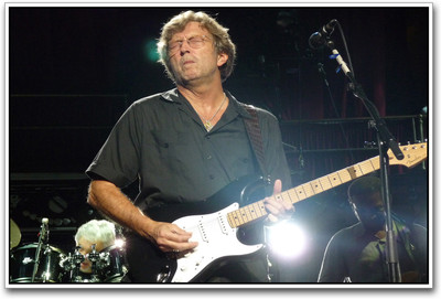 

Eric Clapton Photographic Paper(12 inch X 18 inch)