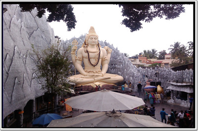 

Posterhouzz Shiva Poster Poster Fine Art Print(12 inch X 18 inch, Rolled)