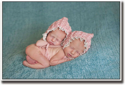 

Two super cute babies Fine Art Print(12 inch X 18 inch, Rolled)