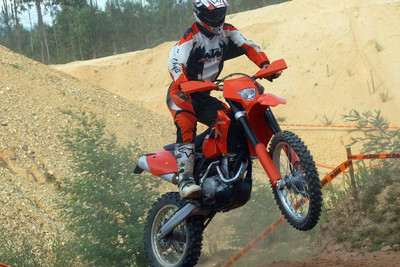 

Motosports Dirt Bike Racing Paper Print(12 inch X 18 inch, Rolled)