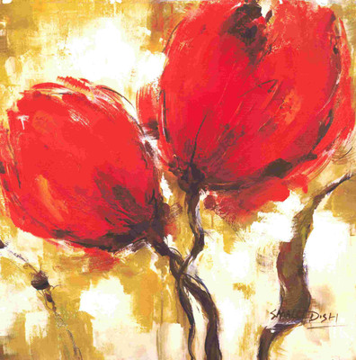 

Posterhouzz Abstract Fine Art Print Poster Fine Art Print(18 inch X 12 inch, Rolled)