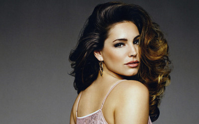 

Kelly Brook 2017 ON FINE ART PAPER HD QUALITY WALLPAPER POSTER Fine Art Print(19 inch X 13 inch, Rolled)