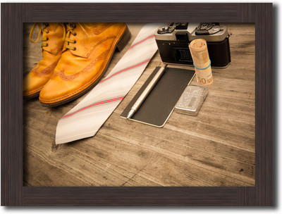 

Corporate Themed Poster Frames Paper Print(13.5 inch X 10 inch)