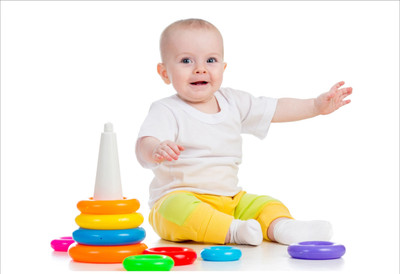 

Cute New Born Baby / Non-Tearable Synthetic Sheet Poster Pb140 Fine Art Print(13 inch X 19 inch, Rolled)