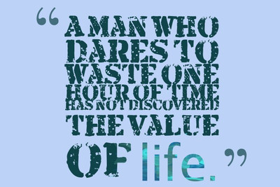 

Posterhouzz Quotes On Life Poster Fine Art Print(12 inch X 18 inch, Rolled)