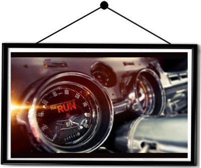 

Epic Ink Best Quality Framed Posters Paper Print(16.5 inch X 13.5 inch, Framed)