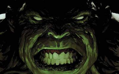 

Hulk Frameless Fine Quality Poster Paper Print(12 inch X 18 inch, Rolled)