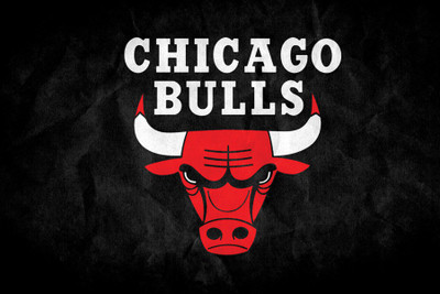 

ESPcreationChicago Bulls Paper Print(12 inch X 18 inch, Rolled)