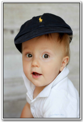 

Cute New Born Baby / Non-Tearable Synthetic Sheet Poster PB0093 Fine Art Print(13 inch X 19 inch, Rolled)