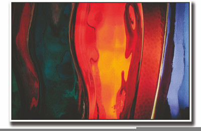 

Posterhouzz Abstract painting Fine Art Print(12 inch X 18 inch, Rolled)