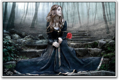

Tears of Love Paper Print(12 inch X 18 inch)