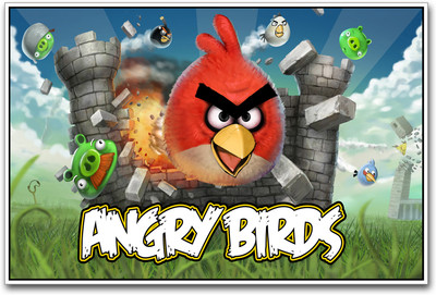 

Angry Birds Photographic Paper(12 inch X 18 inch)