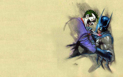 

Batman Joker Frameless Fine Quality Poster Fine Art Print(12 inch X 18 inch, Rolled)