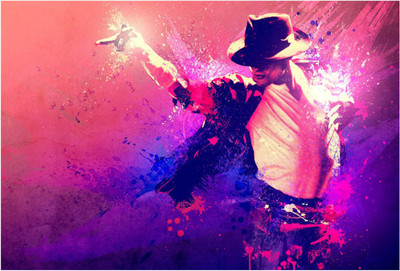 

MJ Colorful Photographic Paper(13 inch X 19 inch, Rolled)