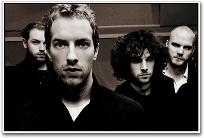 

Coldplay Photographic Paper(12 inch X 18 inch)