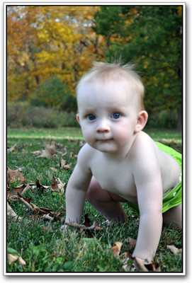 

Cute Baby Photographic Paper(18 inch X 12 inch)