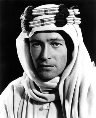 12% OFF on Peter O'Toole Fine Art Print(49.38333333333333 inch X 40 inch)