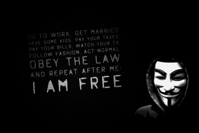 

TMS Joker- I Am Free Paper Print(12 inch X 18 inch, Rolled)