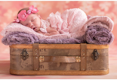 

Baby poster for room Paper Print(26 inch X 14 inch, Rolled)