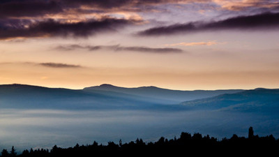 Posterhouzz Scenery Fine Art Print Poster Fine Art Print(12 inch X 18 inch, Rolled)