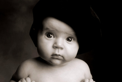 

Posterhouzz Babys 'Love - Cute Baby with Teddy In a Park Paper Print(12 inch X 18 inch, Rolled)