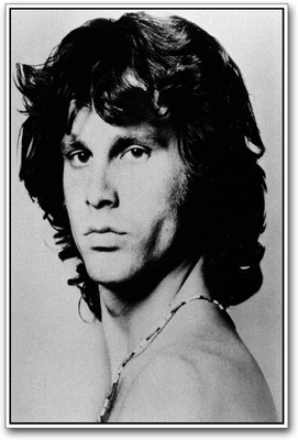 

Jim Morrison Photographic Paper(18 inch X 12 inch)